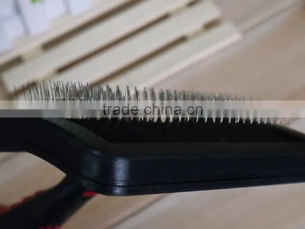 2016 New Pet Brush With Anti-slip Handle photo-5
