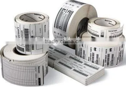 Customized Printing Label / Rewritable Label (SL-1001) photo-4