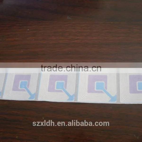 Soft Label Security Label Eas Label XLD-R01 photo-5