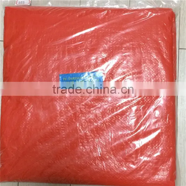 Reinforced Eyelets Tarpaulin With Eyelets photo-3