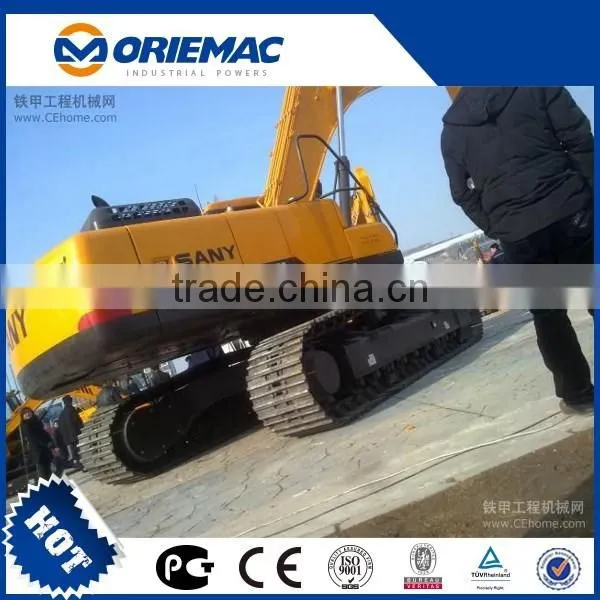 SANY Excavator SY700H Track Roller photo-2
