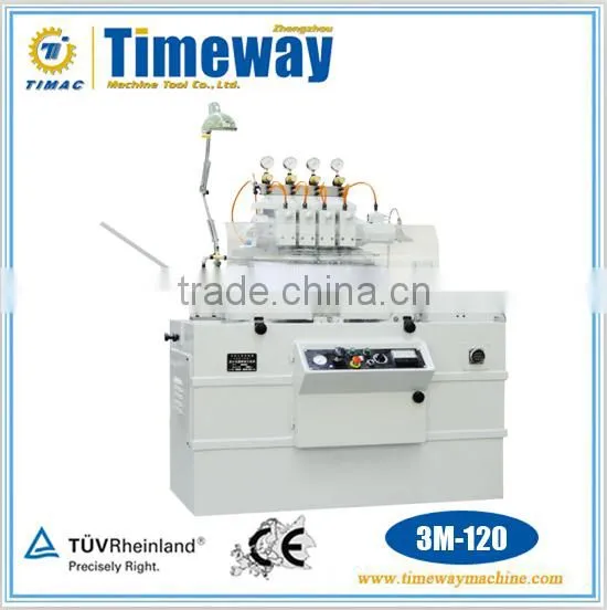 Oilstone Super Finishing Machine photo-4