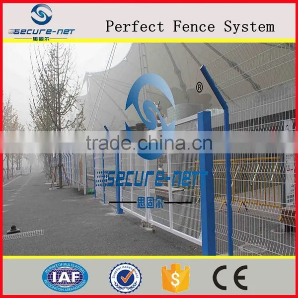 Anping Factory Installation Convenient Railings of the Expo photo-3