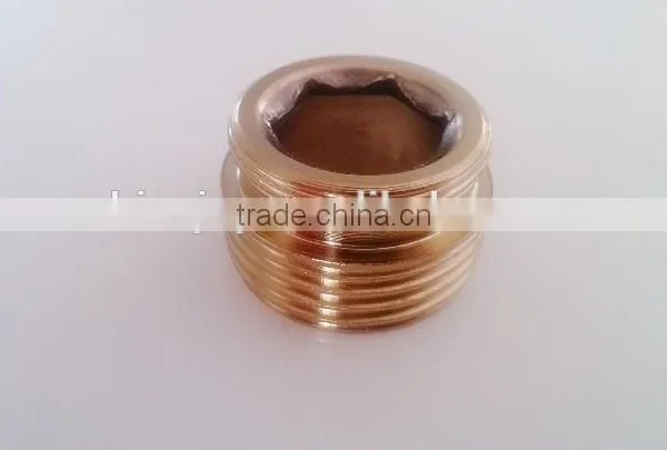 Faucet Accessory,kitchen Fauctet Diverter Union,basin Tap Nut, Mixer Ring photo-2