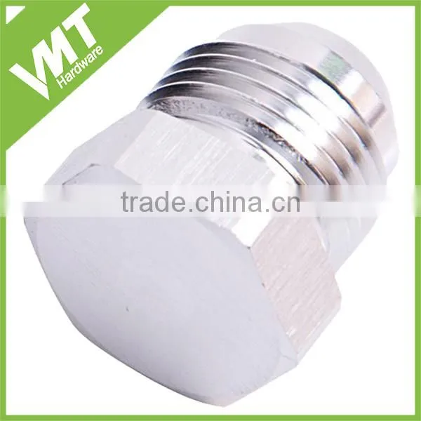 Hot Sales Black AN4 AN6 AN8 Adapter an Fitting Sizes photo-2