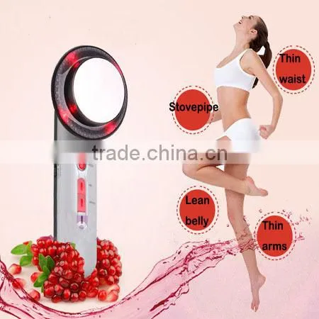 2017 Electro Stimulation Slimming Machine Home Care Health Prroduct photo-4