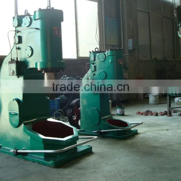 High Quality Forging Hammer C41-16KG,forging Hammer Power Hammer,air Hammer C41 for Sale photo-5