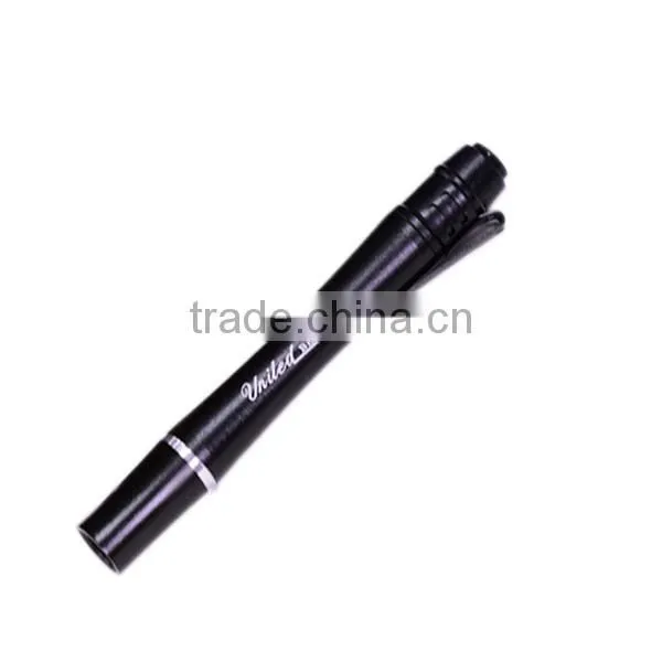 Medical Examination Pen Light With Pupil Gauge photo-2