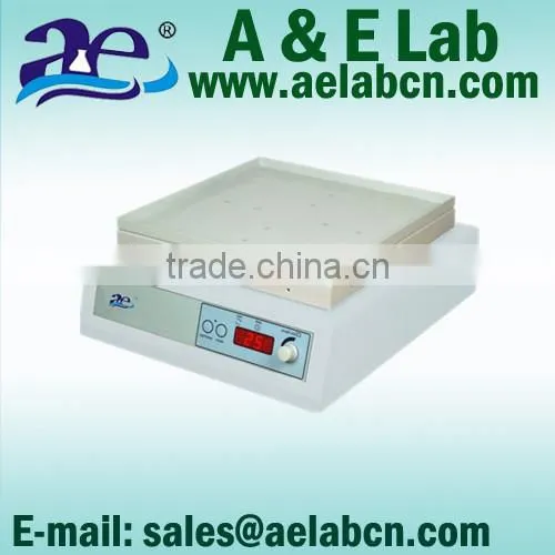High Performance Digital Orbital Mircoplate Shaker photo-3