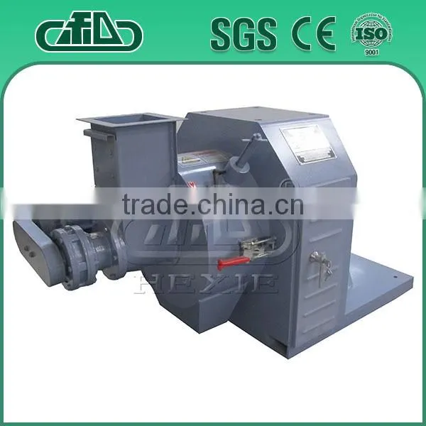Pellet Maker Machine / Making Machinery photo-4
