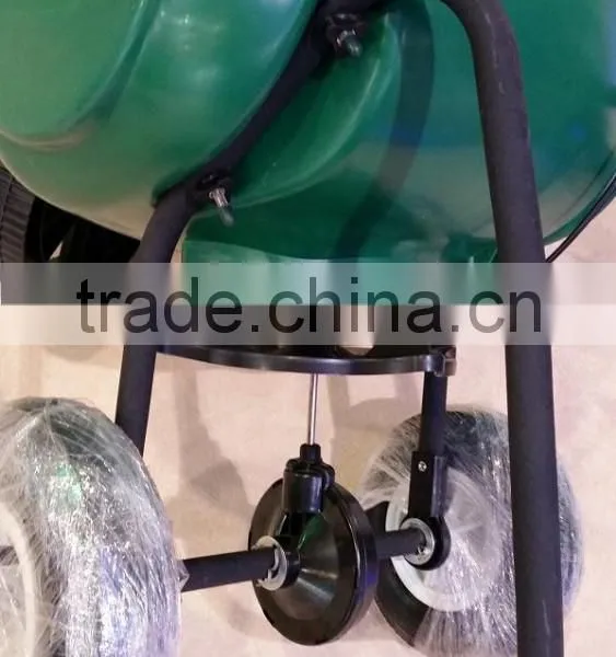 Fertulizer and Seed Spreader photo-3