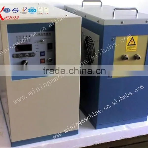 Keda Gold Furnace photo-4