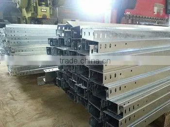 Electrical Communication Cable Support Cable Tray Support