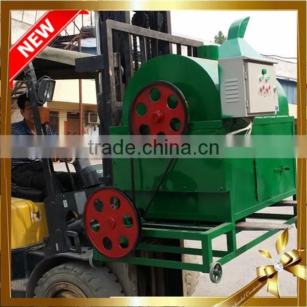 Used Peanut Roaster for Sale Seeds Roaster Machinery photo-4