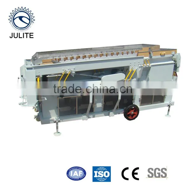 Soya Bean Gravity Separator photo-3