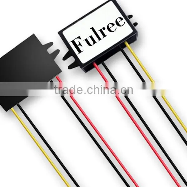 DC15-60V to DC12V Buck Converter,5A photo-3