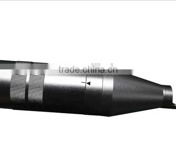 Hot Sale Q Switch ND YAG Laser Varicose Veins Treatment & C8 Tattoo Removal Machine / Spot Removal Nd Yag Laser Machine photo-5