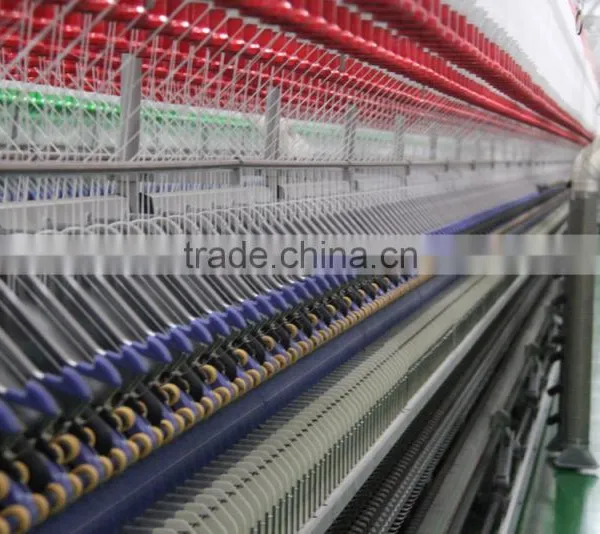 the Best of Ring Spinning Machine photo-2