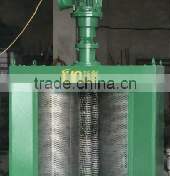 Wastewater Grinder photo-2