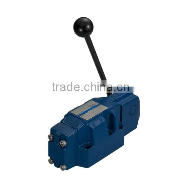 Hydraulic Cardboard Baler Manually Valve photo-3