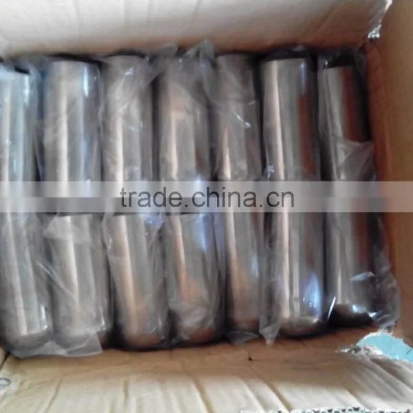 316 304 Polished Stainless Steel Crucibles photo-4