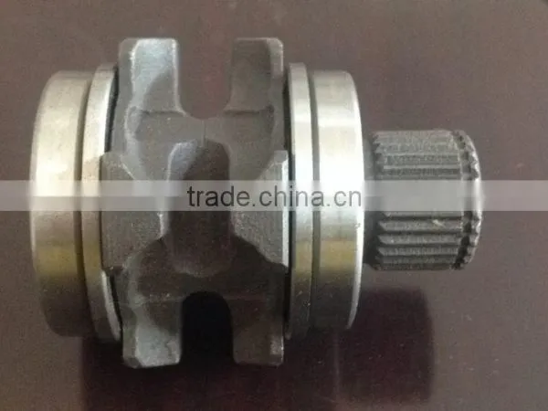 High Quality 5ton Vital Manual Chain Pulley Block photo-5