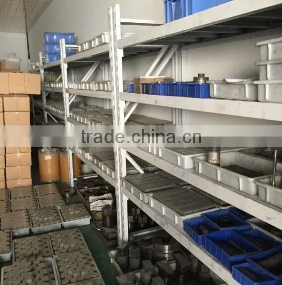 Silicon Bullet Resistant Material for Amor / Lightweight Bullet Proof Materials / Boron Carbide Plate photo-3
