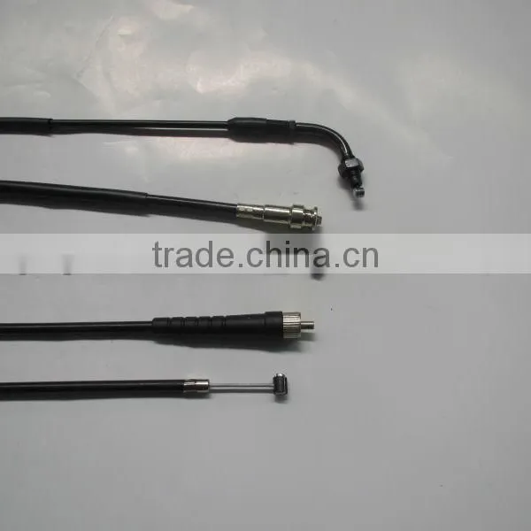 Chinese Best Quality Factory Direct Sale Motorcycle Clutch Cable photo-5