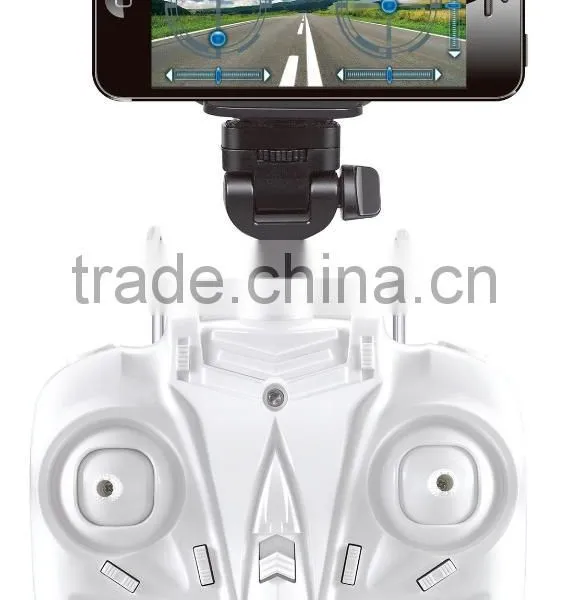 Large-scale Aerial Photography Four - Axis Aircraft WIFI Aerial Photography Drone photo-4