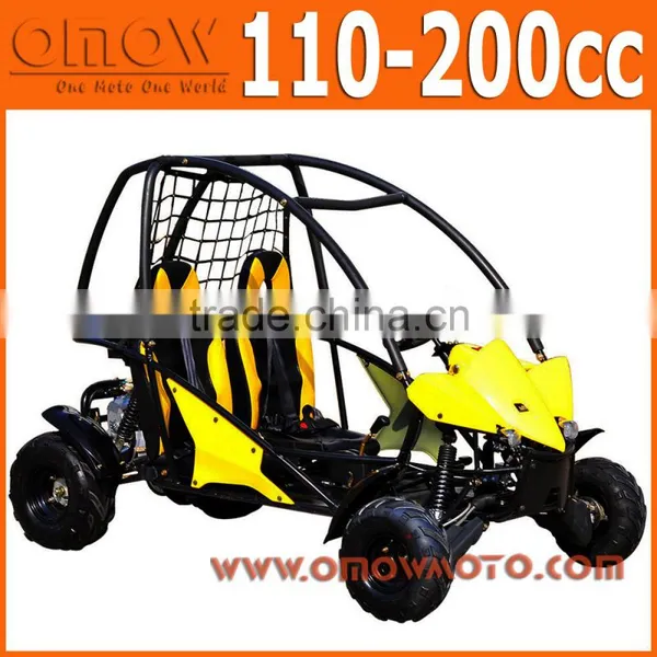 2016 New 110cc Go Kart, Cheap Go Kart