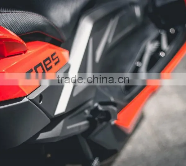 EURO 4 SCOOTER photo-6