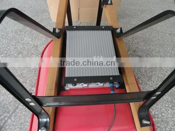 Electric Wheelbarrow photo-2