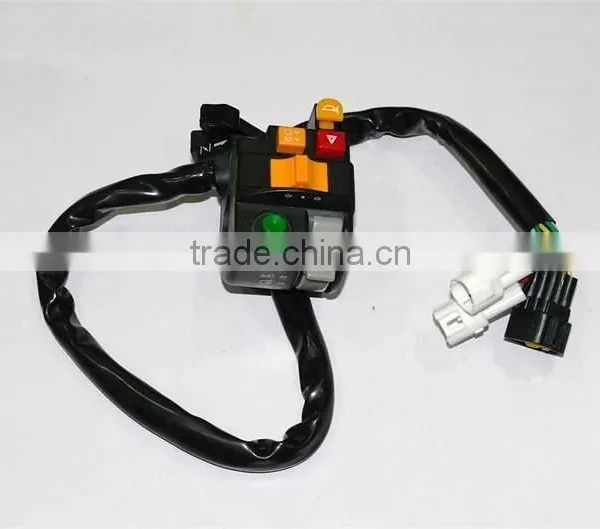 HISUN 500CC 700CC ATV Accelerator Assy photo-2