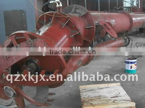 China Supplier 6 ~ 22 Inch Sand Dredge photo-3