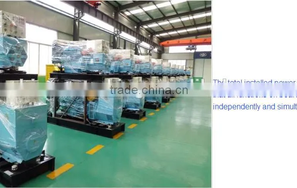 Hydraulic Sand Suction Dredger With Engineers Available for Sale photo-5