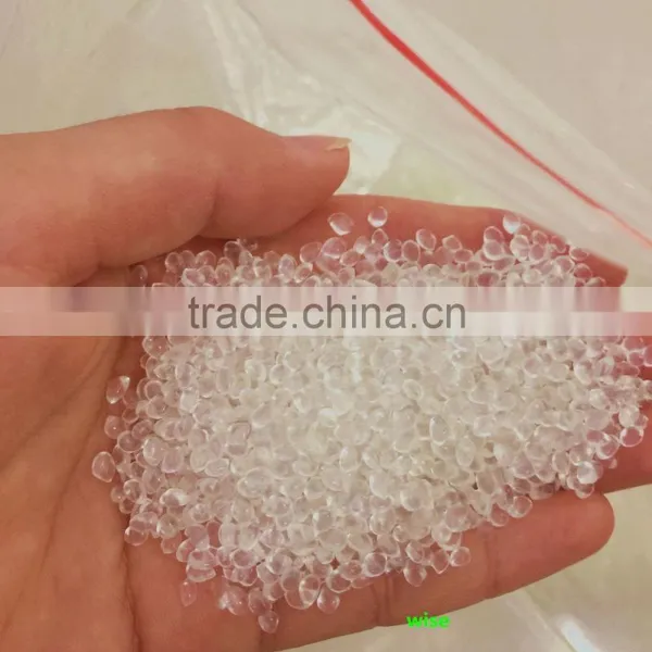 Thermoplastic Polyurethane TPU Granules/TPU Pellets/Thermoplastic TPU Resin photo-4
