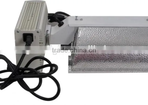 Hydroponic Integrated 1000w 600W Double Ended DE Grow Light Reflector photo-3