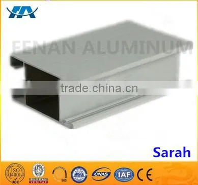 FENAN Custom Fabrication of Aluminum Windows and Doors Manufacturer With 28 Years Experience From Fujian ISO9001:2008 photo-5