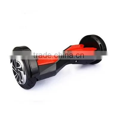 Leadway Bag for Smart Hoverboard Lamborghini Design Panda Electric Scooter(L1-B42) photo-3