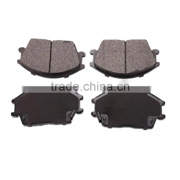 Competitive Price Brake Pad Manufacturing Machine photo-4
