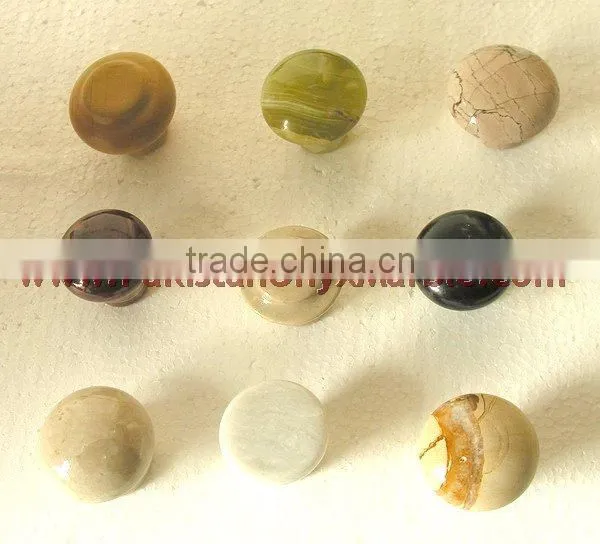 UNIQUE MARBLE KNOBS COLLECTION photo-3