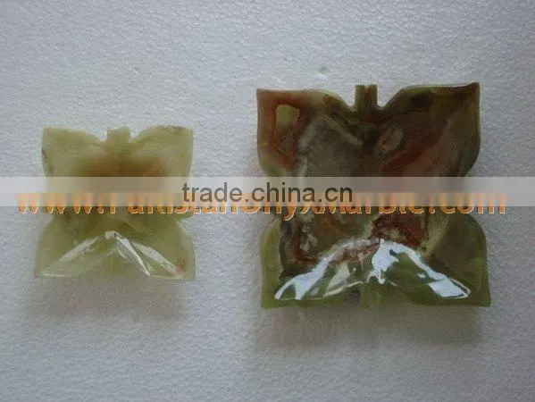 PAKISTAN FACTORY MADE ONYX CIGARETTE ASHTRAY HANDICRAFTS photo-4