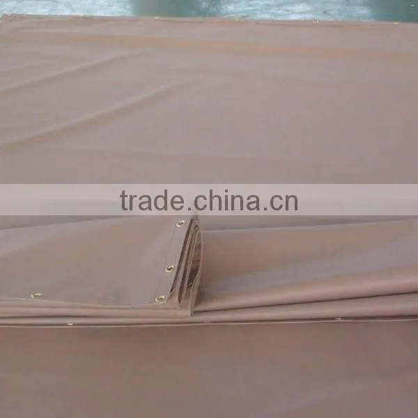 PVC Mesh Sheets With Best Quality and Service photo-6