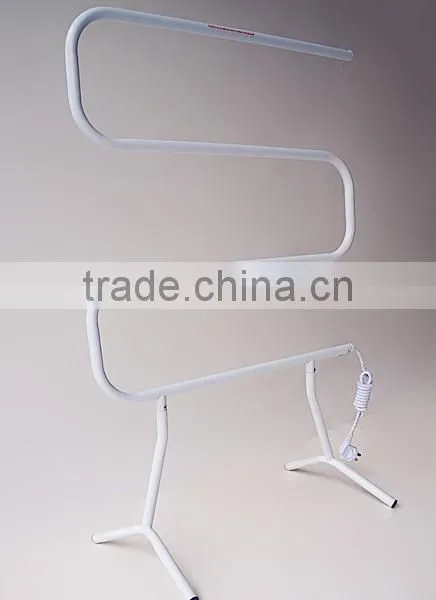 Electric Towel Rack and Clothes Rack photo-2