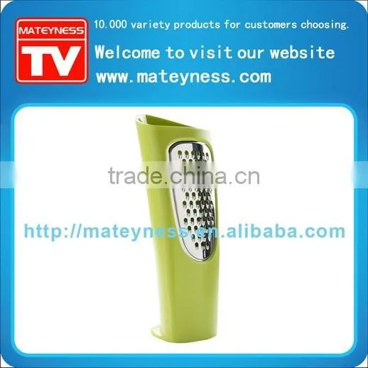 Cheese Grater With Container photo-3