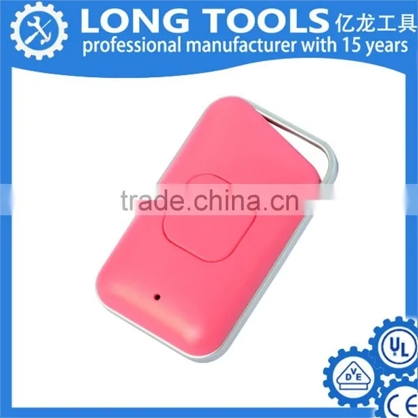 Bluetooth Tracking Device Anti-lost Portable Tracker photo-2