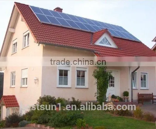 Solar Powered Led Strip Lights 500W High Efficiency photo-6