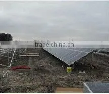 6000w CE ISO IEC TUV Solar Powered Led Obstruction Lights photo-5