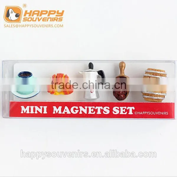 Mini Custom Tourism Magnet Fridge Magnet photo-5