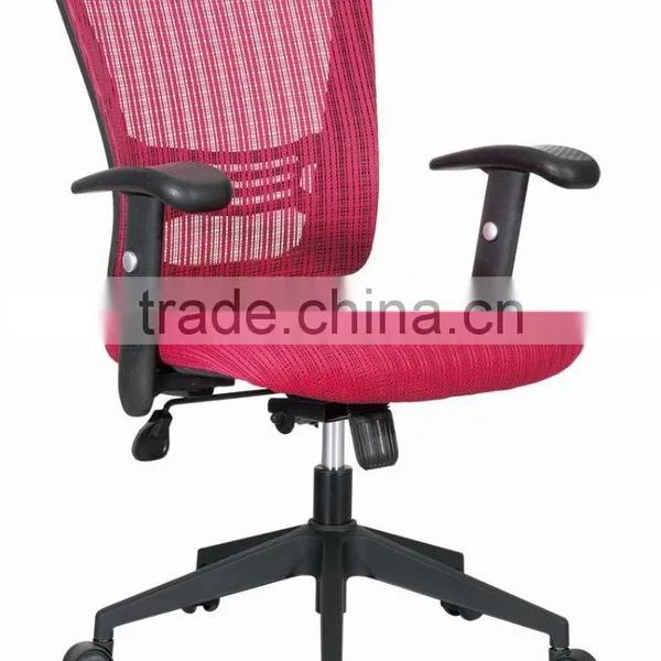 Hot Promotion Mesh Secretary Office Chair Sex photo-2